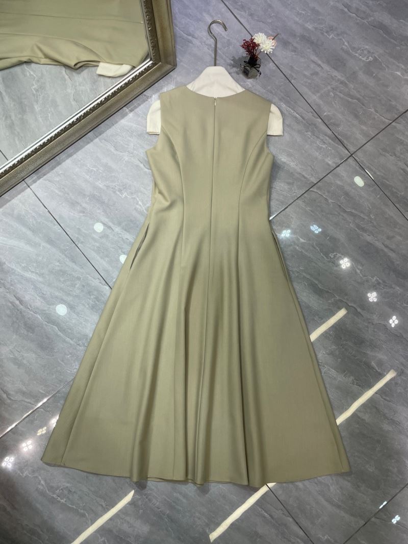 Louis Vuitton Dress